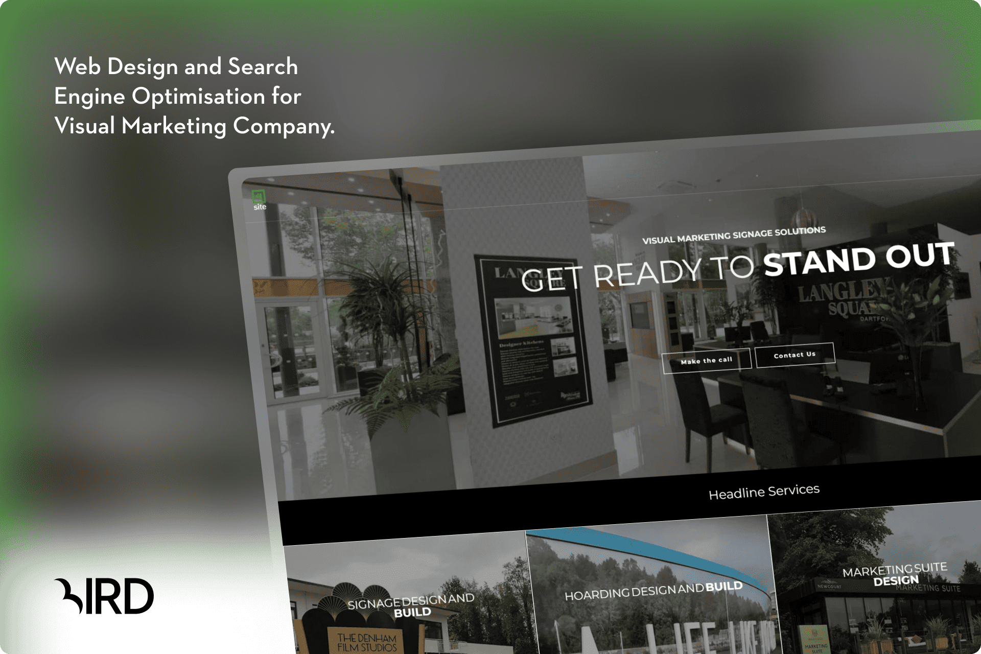 4 Site Implementation