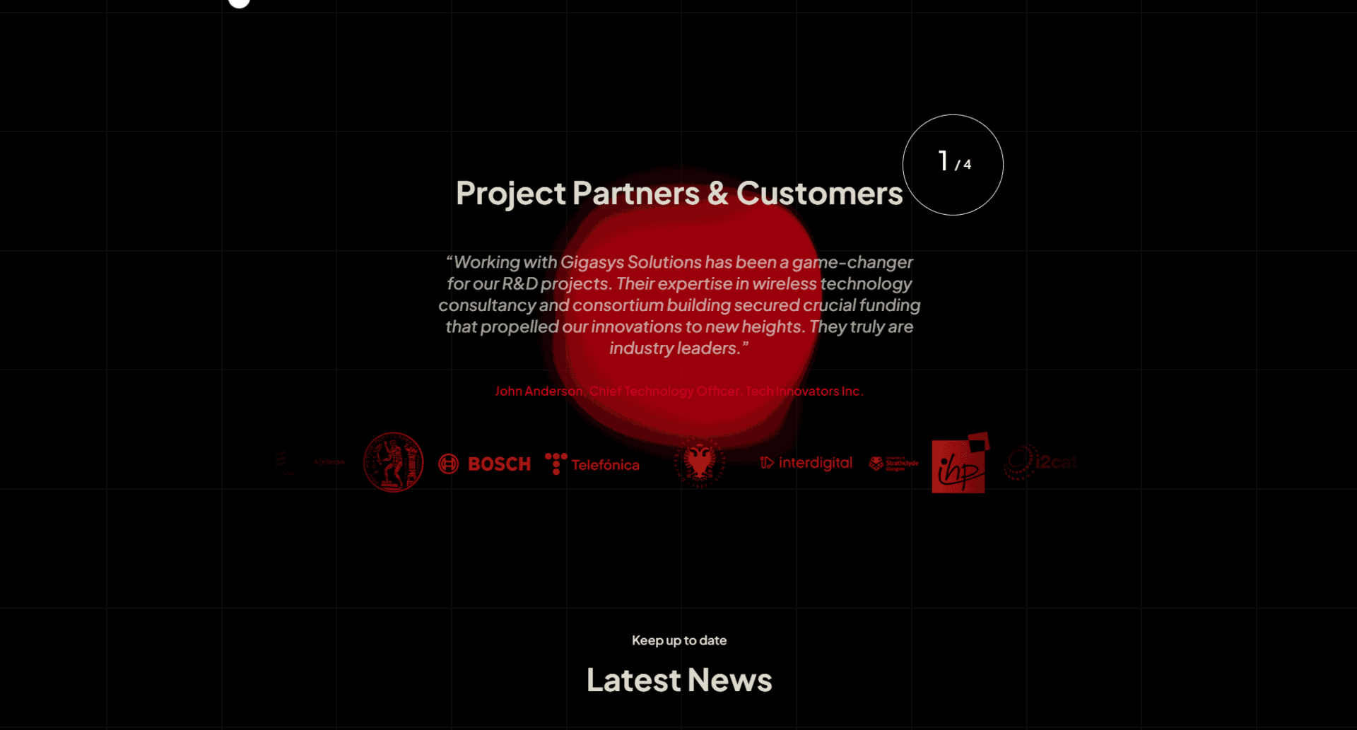 Gigasys Solutions portfolio image 4