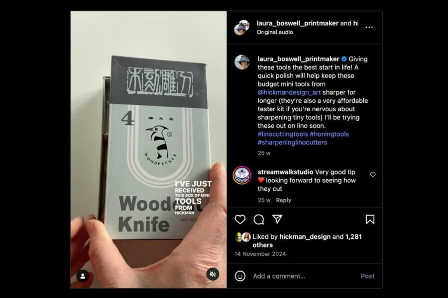 Hickman Design portfolio image 4