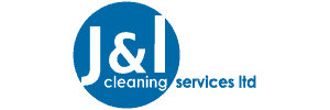 J&I Cleaning Logo