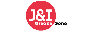 J&I Grease Gone Logo
