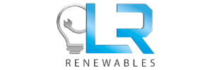 L&R Renewables Logo