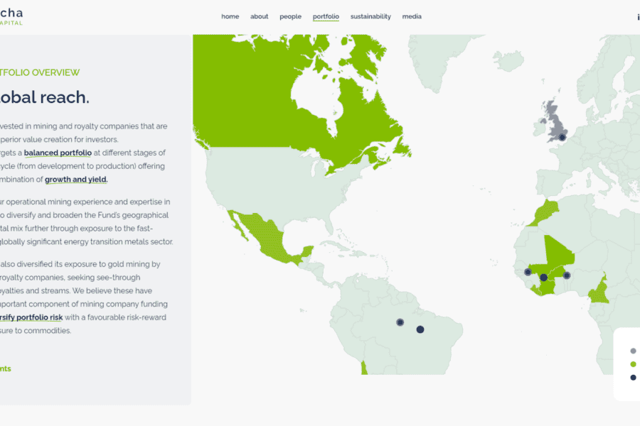 La Mancha portfolio image 4