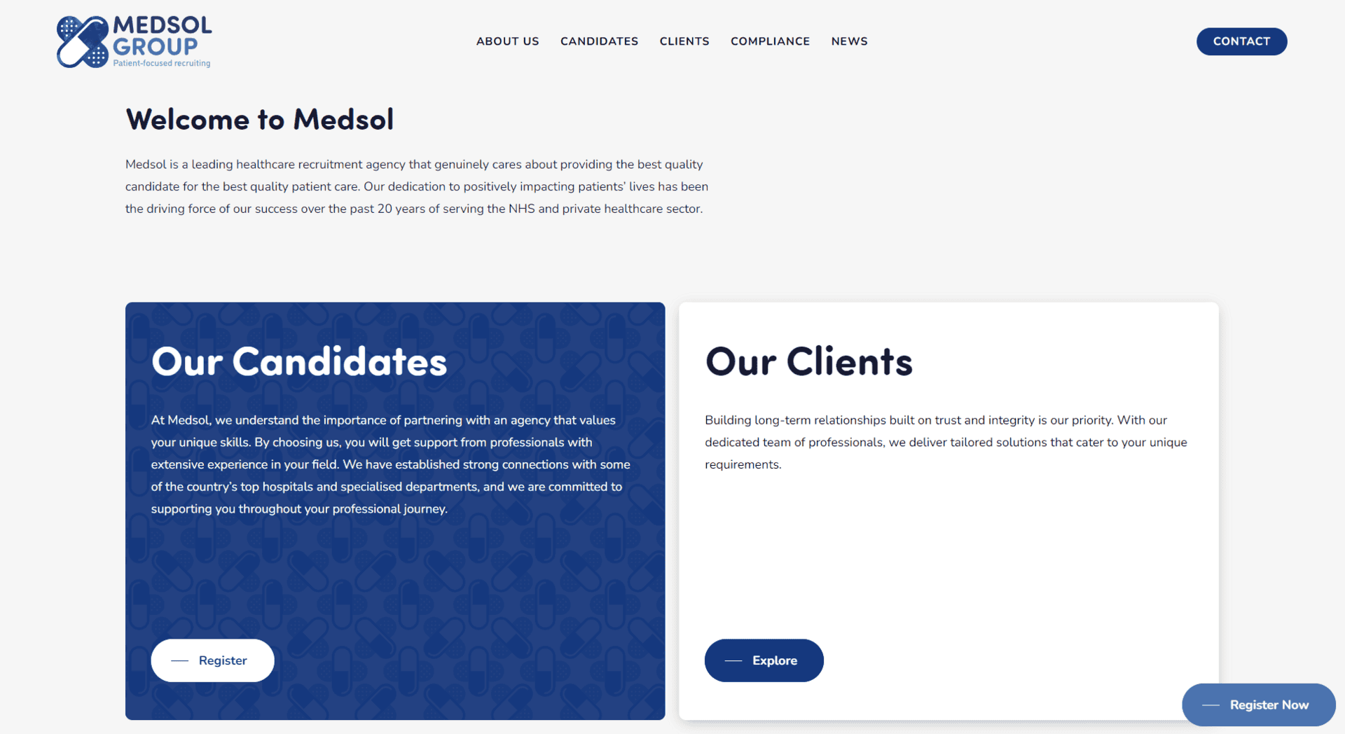 Medsol Group portfolio image 2
