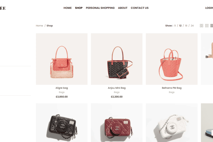 Vendôme Privée portfolio image 3