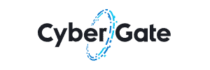 Cyber Gate Defense Logo