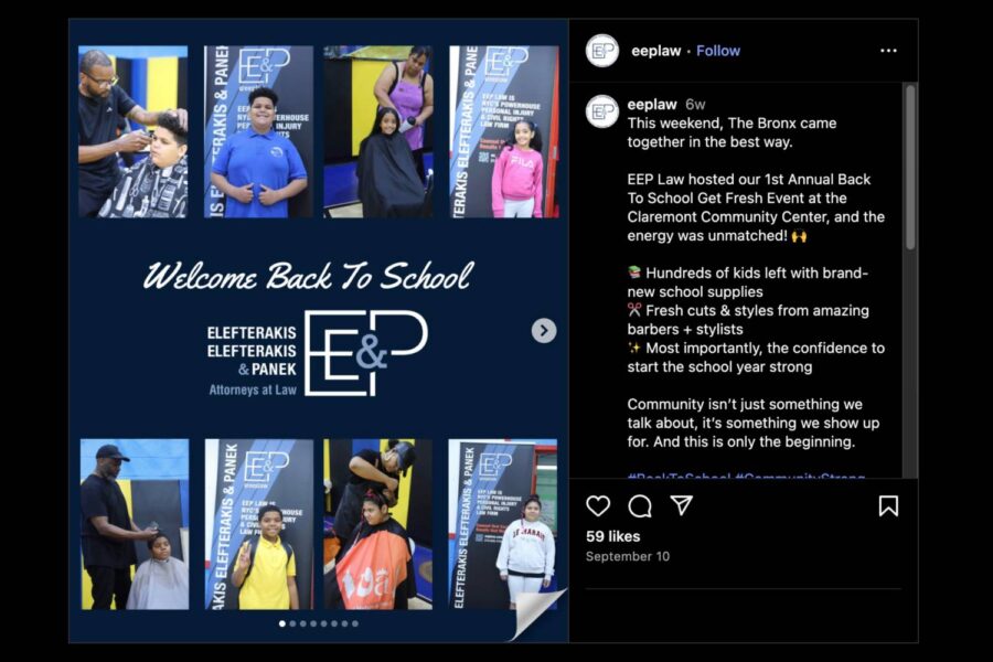 EEP Law portfolio image 3