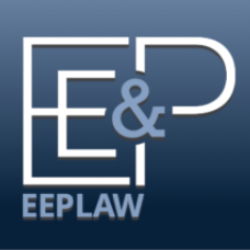 EEP Law Logo