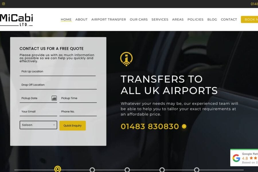 Micabi portfolio image 1