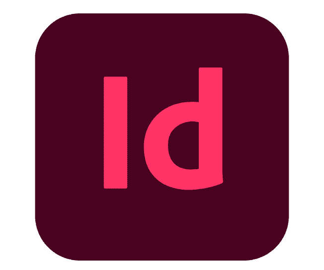 InDesign
