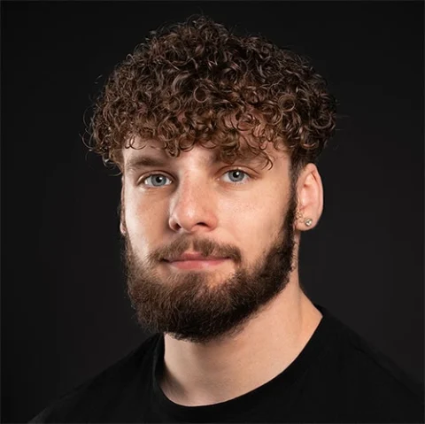 George - Staff profile picture