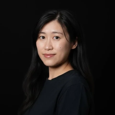 Phoebe - Staff profile picture